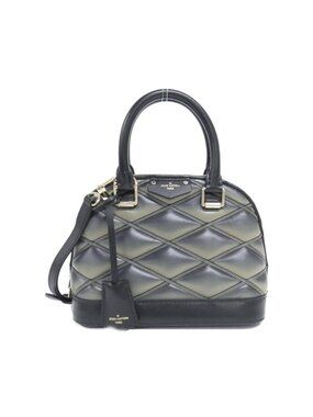 Louis Vuitton Alma BB Bag